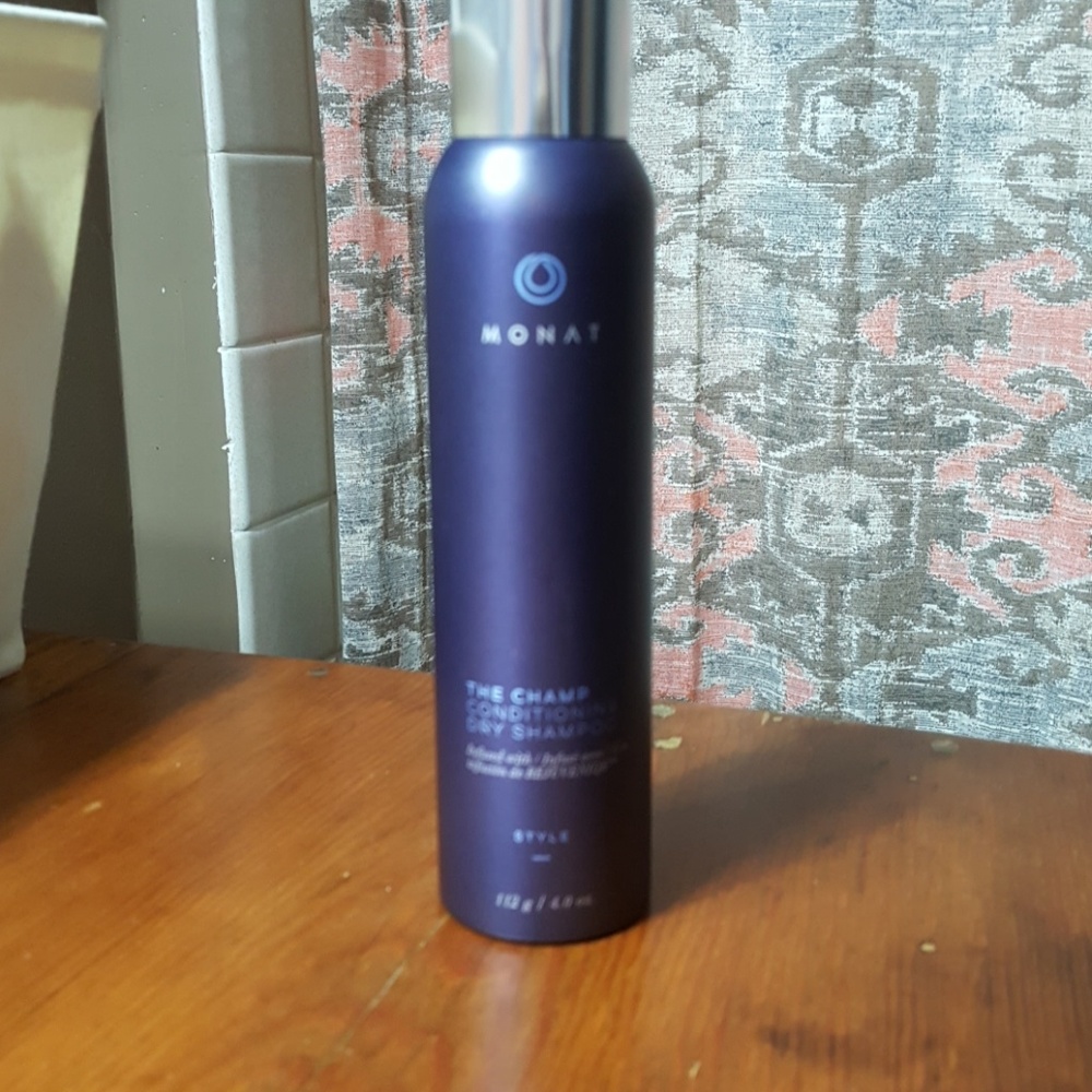 Monat Dry Shampoo